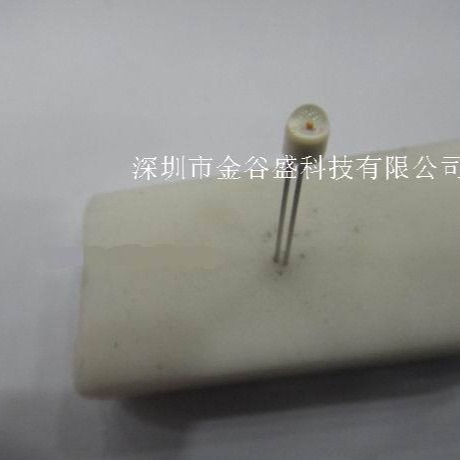 PPT301W 全新原装 红外接收器 晶体管Φ3陶瓷光敏接收2p