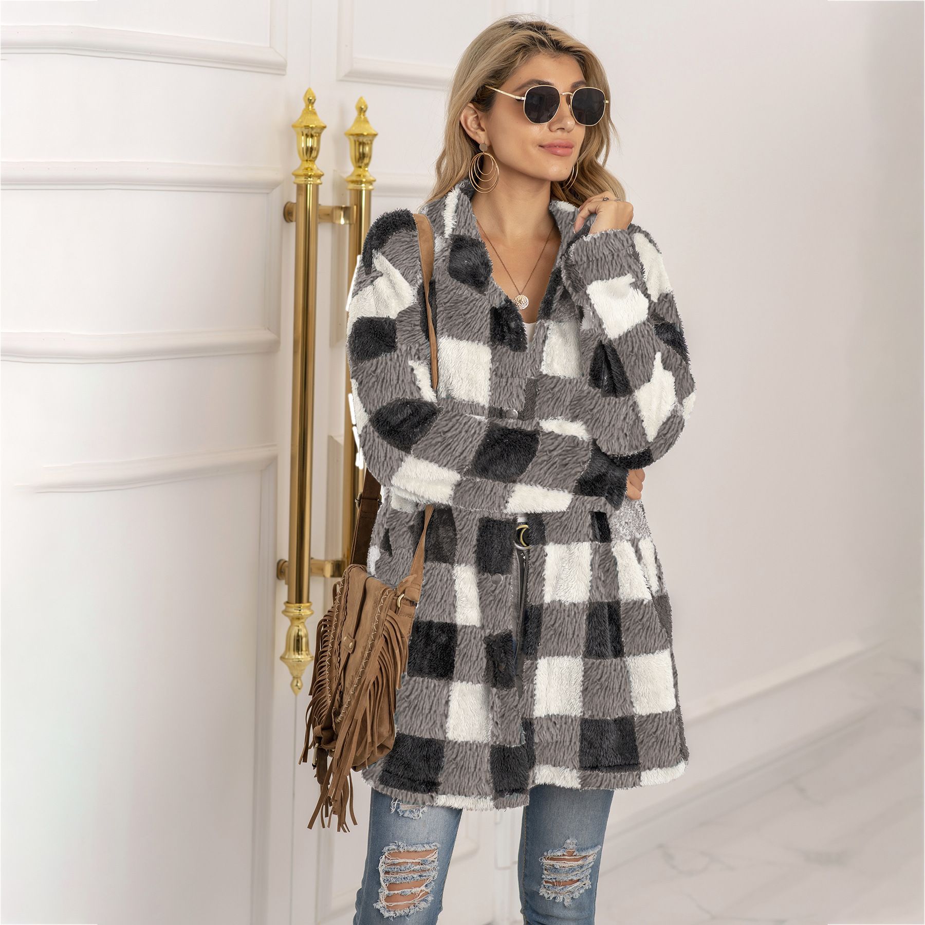 Milla Strickjacke Image 4