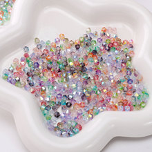 4mm���a�^�����������pɫ�O���p���鴮���ֹ�diy������朲������
