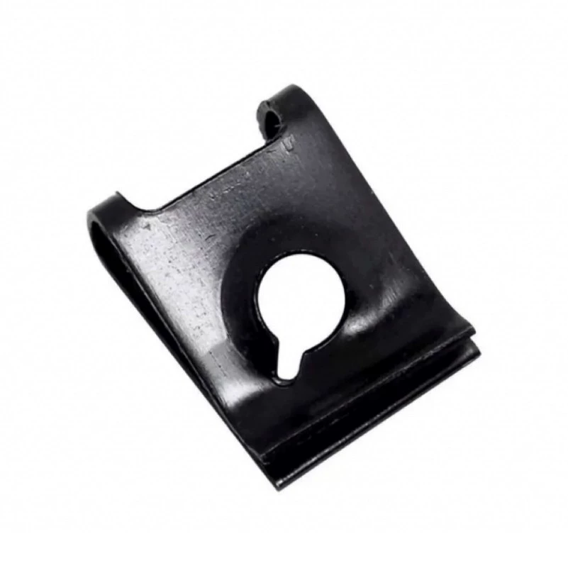 Гайка-тростник ST4.8 11*15 мм карточной гайки самонасаска самонасаска зажим кривая зажим