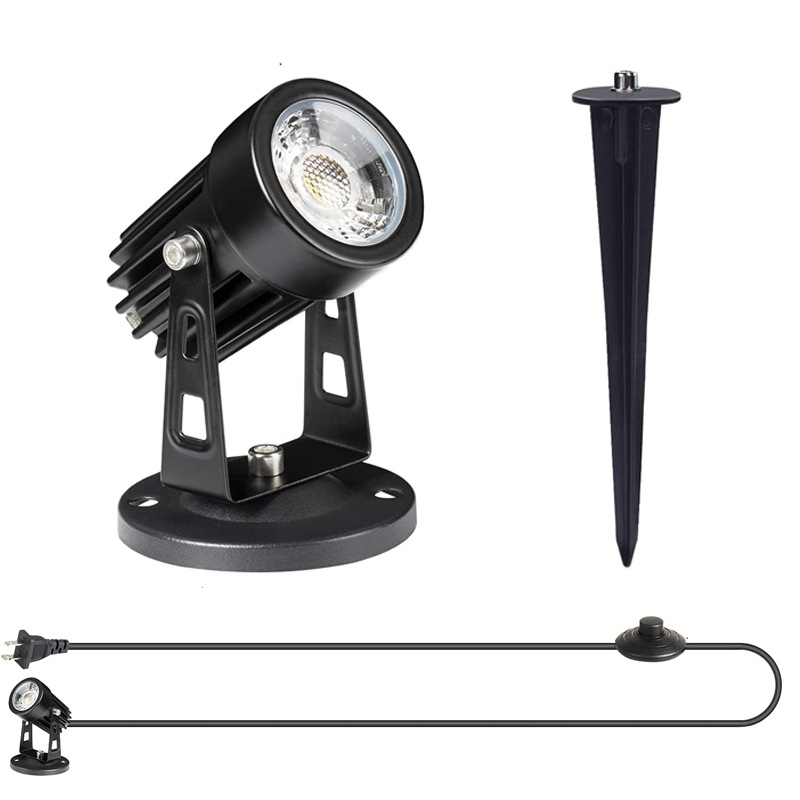 3W US 게이지 플러그 1 팩