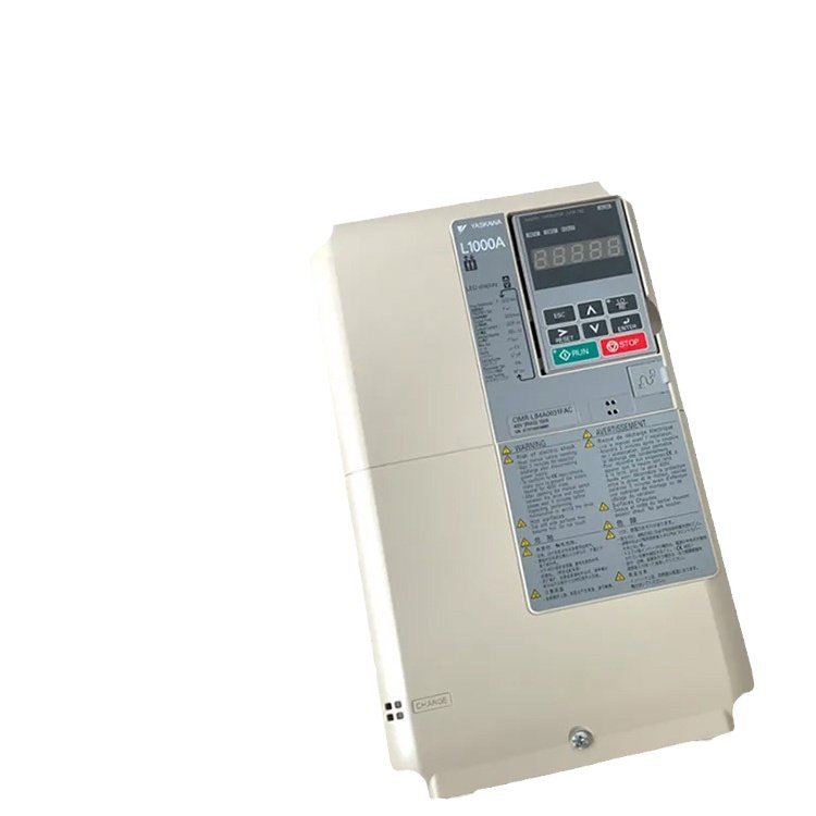 CIMR系列 安川变频器CIMR-EB4A0005FAA 2.2KW 380V智能控制