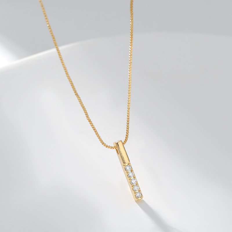 Elegant Necklace Design