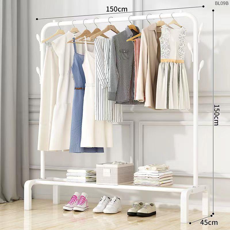 Percha de ropa, percha vertical, percha de ropa, percha de ropa