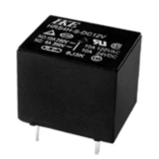 供应汇港/HKE继电器 HRAV-S-DC24V