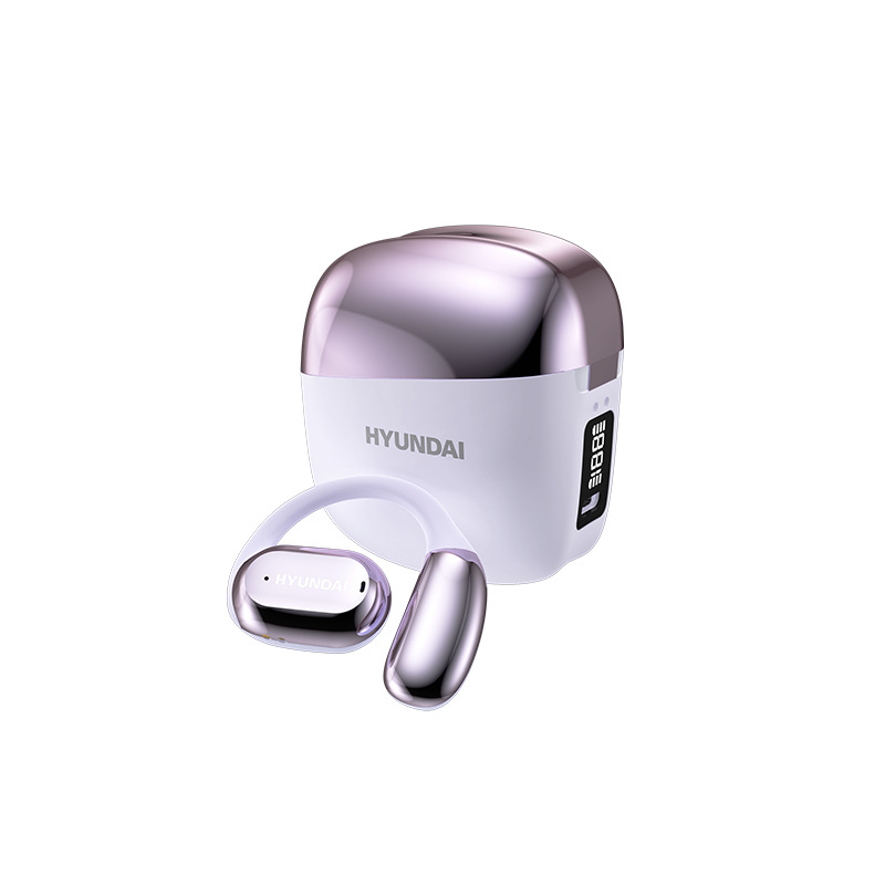 Moderno SpaceY3pro inteligente AI inalámbrico Bluetooth traducción simultánea en tiempo real multilingüe auriculares sin oídos