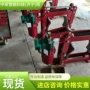 寿命带式液压电力制动器