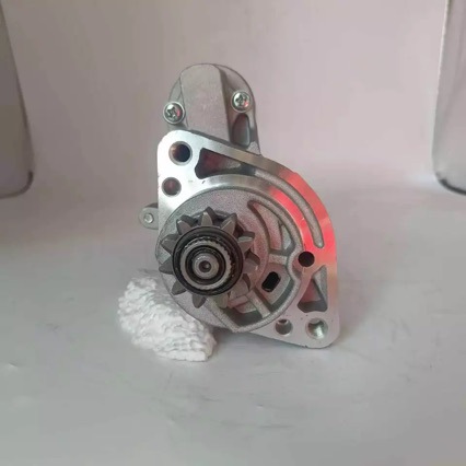 M008T76072ZE starter 23300-EB30B starter for Nissan YD25DDTI starter