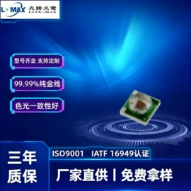 贴片式LED;直插式LED;其他LED照明