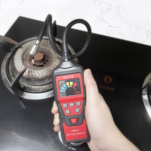 Mayilong flammable gas detector HT601 series, fast response, high precision