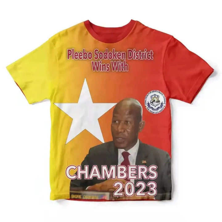 Торговля внешнеэкономическая одежда OEM, футболка OEM, настраиваемая election shirt Campaign shirt, полотно из полиэстера, печать одежды для выборов сублимация