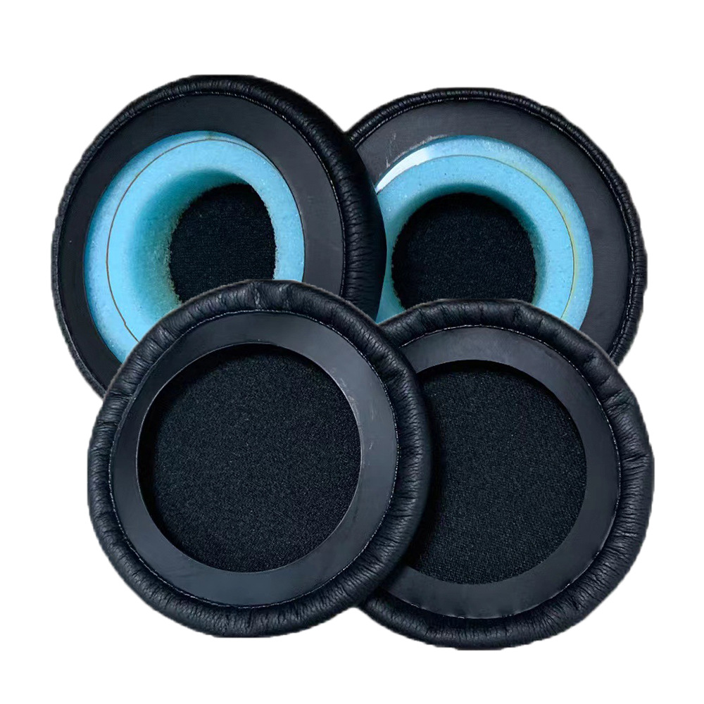 适用于缤特力 BLACKWIRE C510 C520 C710 C720海绵耳罩耳机保护套