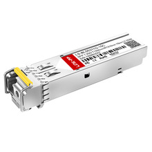 �S��ֱ��SFP 1.25G T1550nm/R1310nm 15km���w�հl�����ģ�K