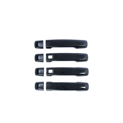 Suitable for 21 tank 300 Other Automotive Exterior Supplies - carbon-fiber
