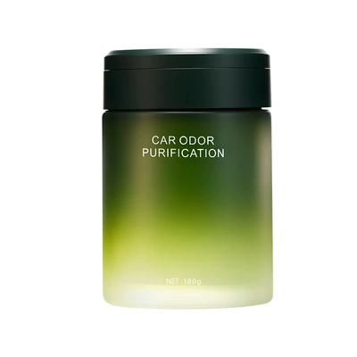 Solid Fragrance Car High-End | Perfplant seat
