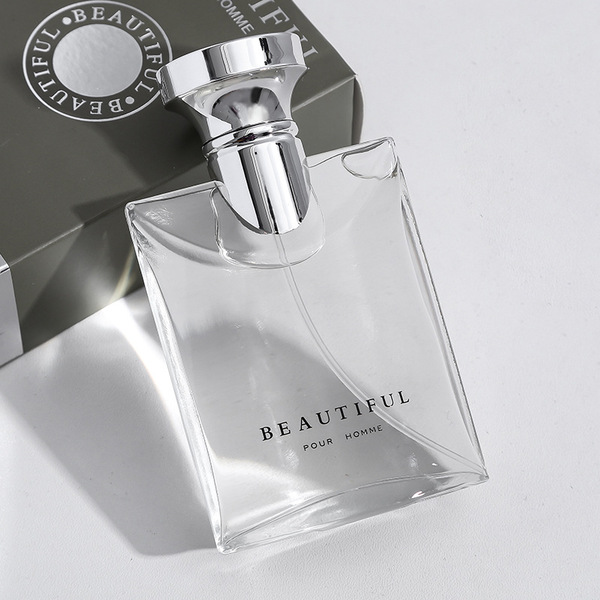 men's Darjeeling tea