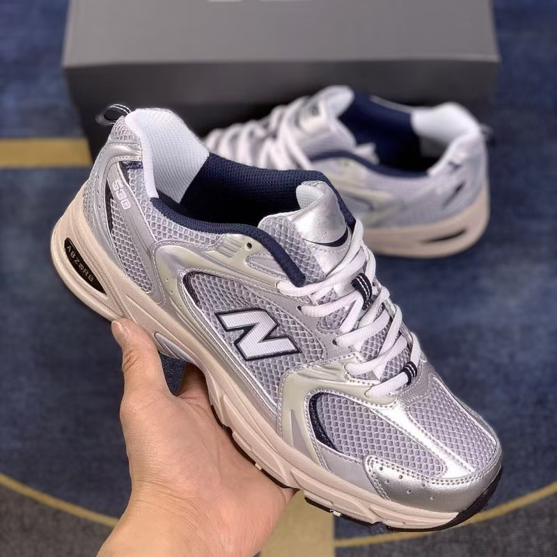 NB530 쿨그레이 실버(주추천)