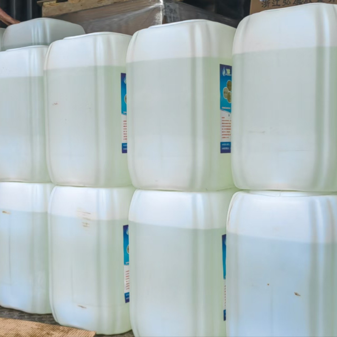 木材 木制品助渗剂防霉 漂白褪色无特殊气味