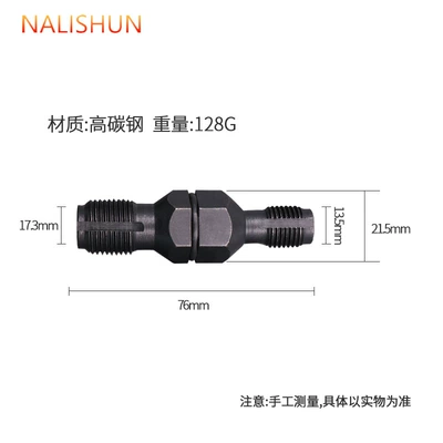thread repair tool: Repair kit
