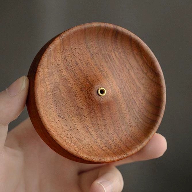 호두향 [지름 7.8cm]