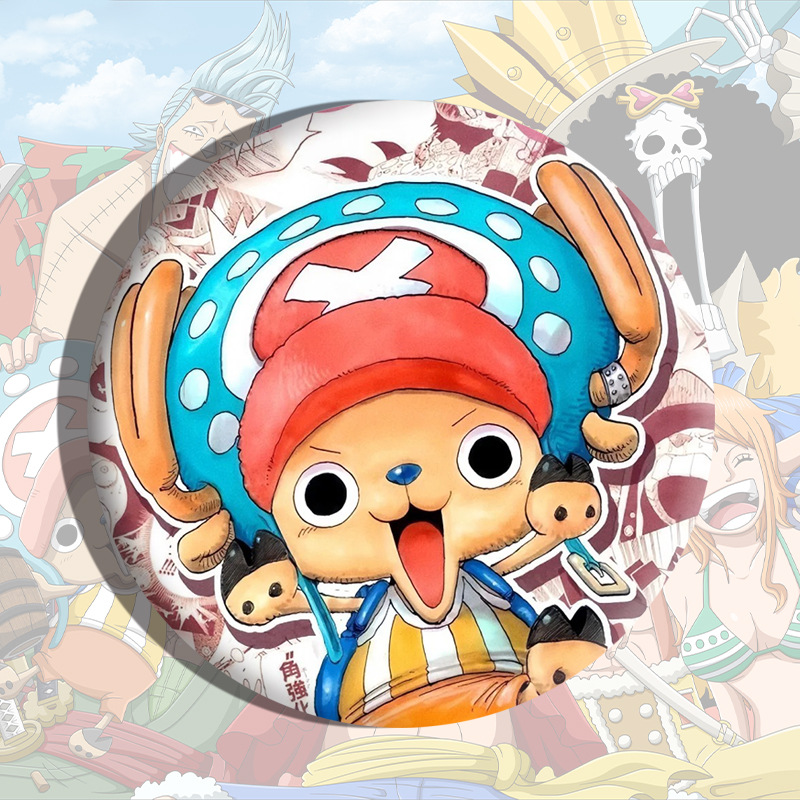 One Piece 55