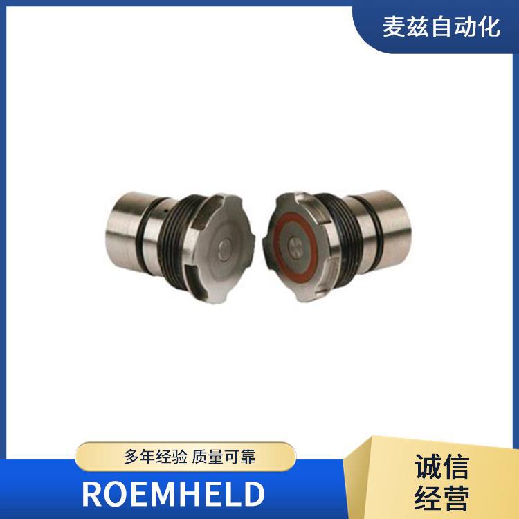 RO EMHELD 德国 罗姆希特 1294100100 双重密封液压缸