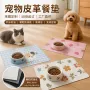 防水定制防烫皮革垫子