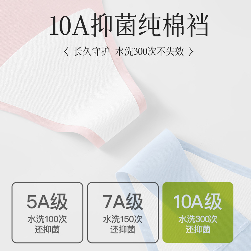 Tanga deportiva de yoga de seda de hielo para mujer sin costuras, entrepierna de algodón de cintura baja delgada, entrepierna antibacteriana, sin caderas, tanga para mujer