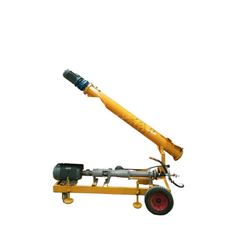 Máquina automática de lechada CNC autopista inteligente máquina de lechada hormigón pretensado Sistema de lechada