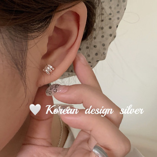 ��ϵ�n��2024�¿�С���y�Ʒ S925���yС�ɏ��ɶ�ᔺ��s�ٴ�Ůins