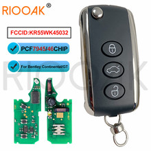 �����ڱ���3/4��������ң��KR55WK45032  315MHz 433MHz 46оƬ