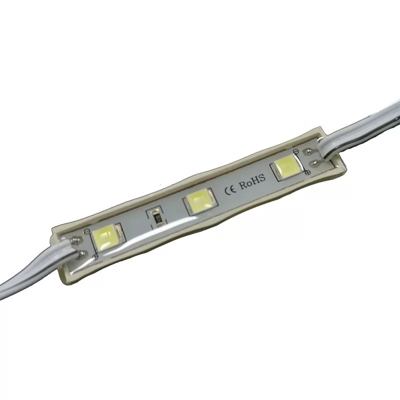 LED-источник света, лампа, световая лента, 12V, 5054 шт.