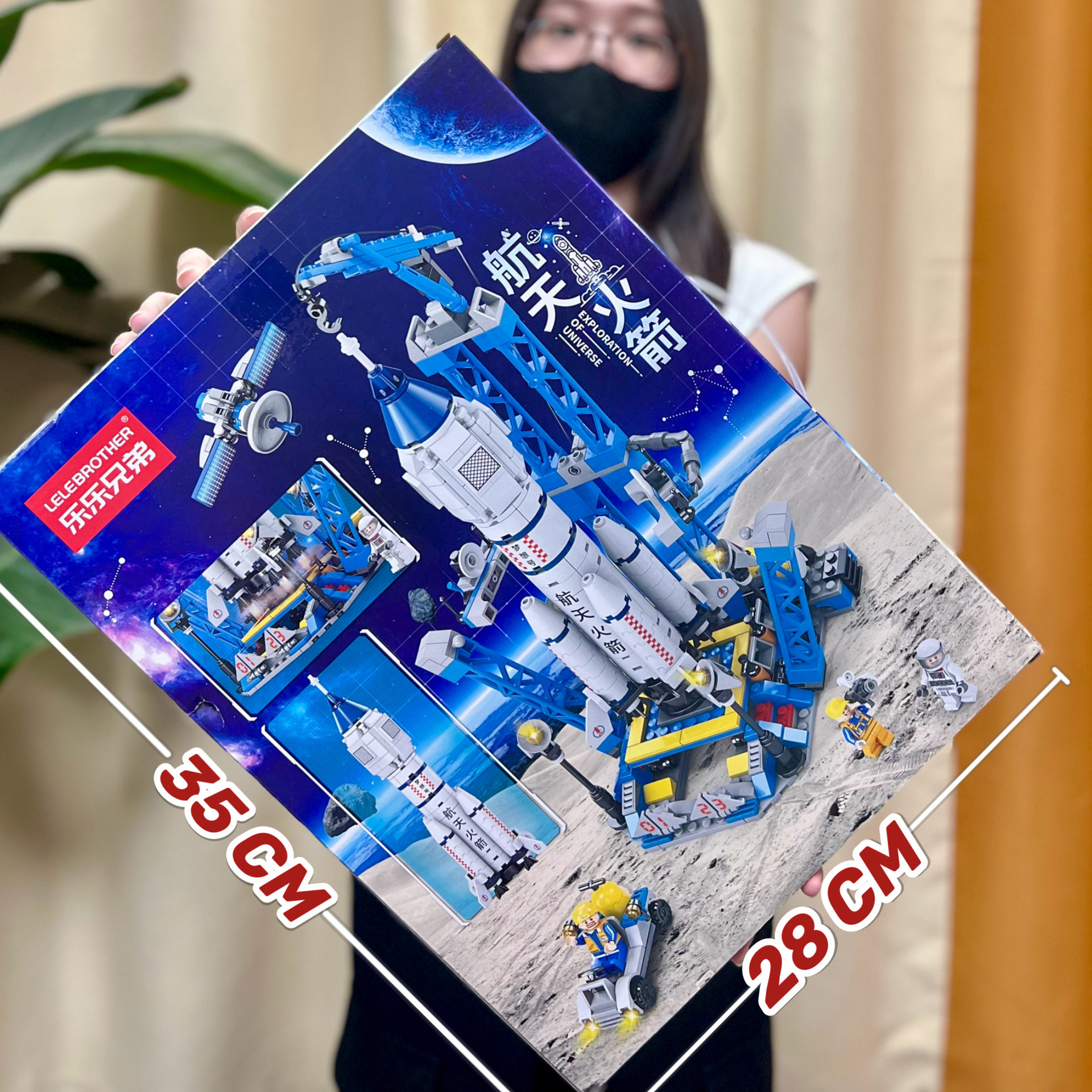Juguetes para niños, rompecabezas, ensamblaje, simulación, serie de motocicletas, modelo, bloques de construcción interactivos entre padres e hijos, regalo de agencia de juguetes