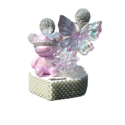 Car ornaments – Home Goddesses, Supports Dropshipping
