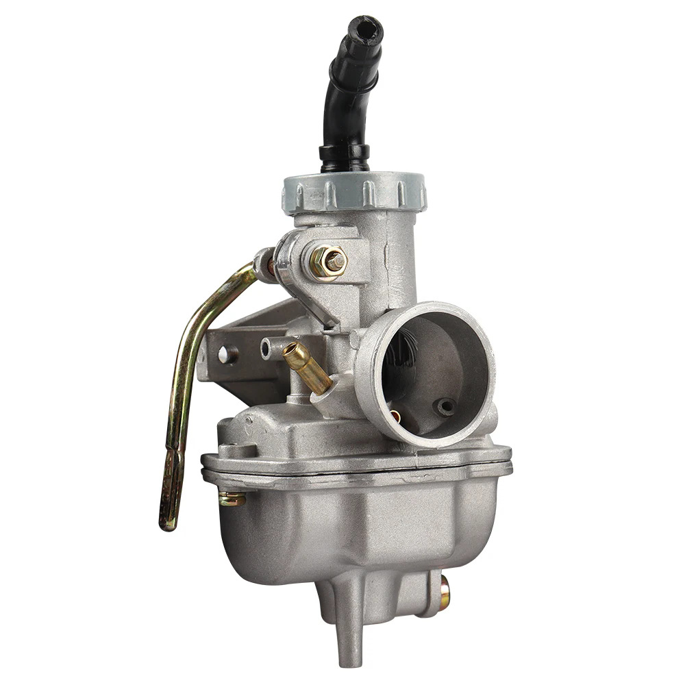 Cross-Border Hot Selling Off-Road Motorcycle Atv Atv Accessories 50 70 90 110 125Cc Pz20 Carburetor