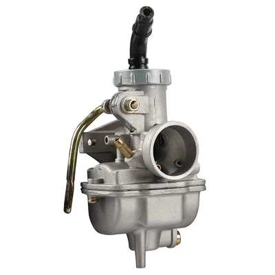 Cross-Border Hot Selling Off-Road Motorcycle Atv Atv Accessories 50 70 90 110 125Cc Pz20 Carburetor