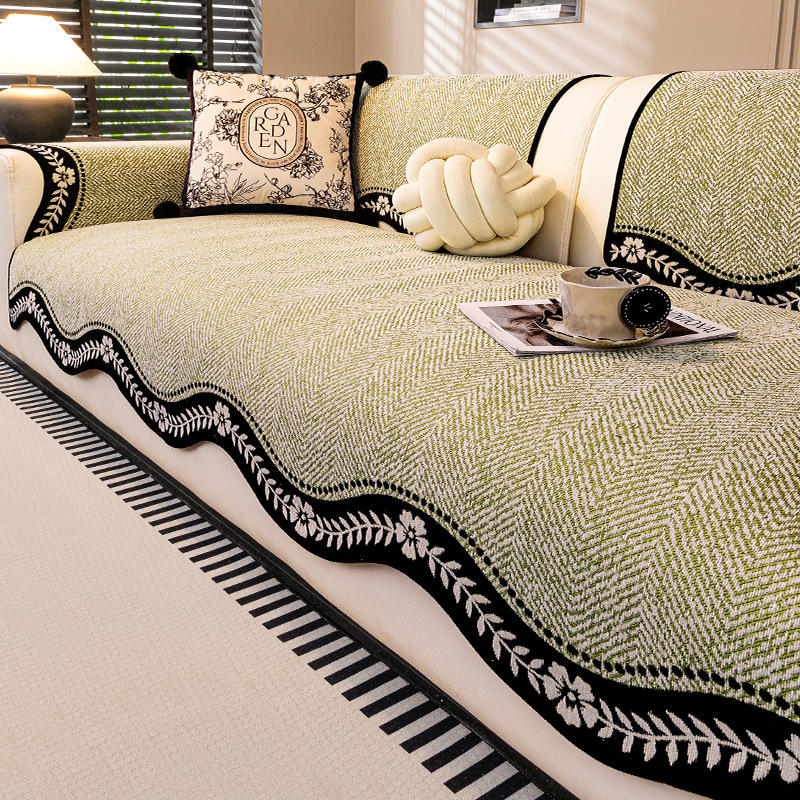 Alien Xinle Yan - Verde