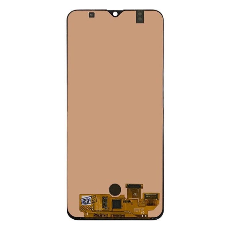 Jingke es adecuado para el montaje de la pantalla Galaxy A30S SM-A307 táctil interna y externa pantalla LCD integrada