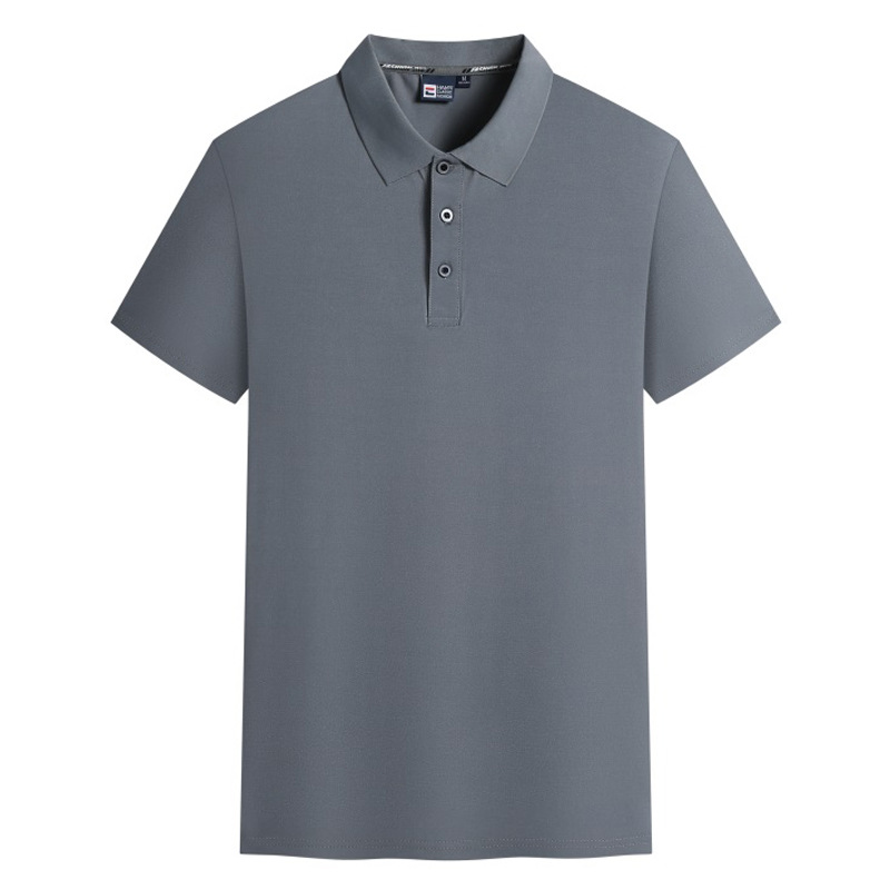 Camisas de trabajo con collar polo ropa de trabajo personalizada publicidad de automóviles eventos culturales corporativos exposición camisa cultural grupal