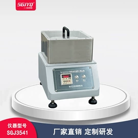 纺织用仪器;纺织器材;其他试验机