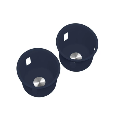 silicone protective and anti-slip cup holder | Anti-slip mat