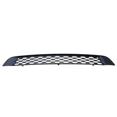 cover integrated middle net — Automobile anti-insect net