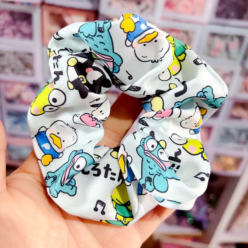 큰 눈의 개구리