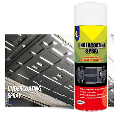Paint Anti-Rust Agent Armor – Other car care/additives