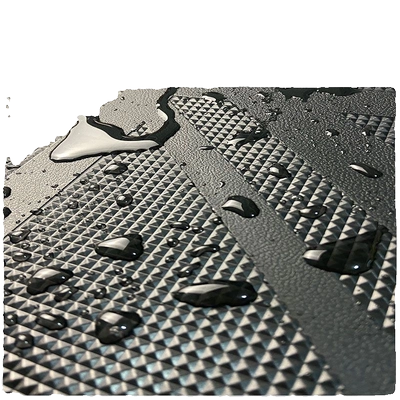 battery car waterproof non-slip wear-resistant | Electric vehicle foot mat