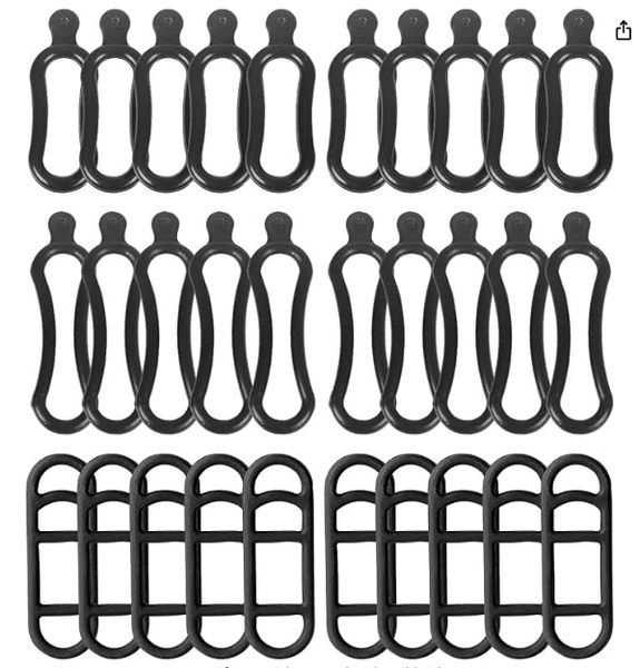Set, 30 pieces