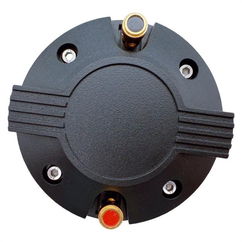 34-Core Tweeter Flat-Head Flat-Panel Speaker Head Horn Titanium Diaphragm High-Power High-Volume Speaker