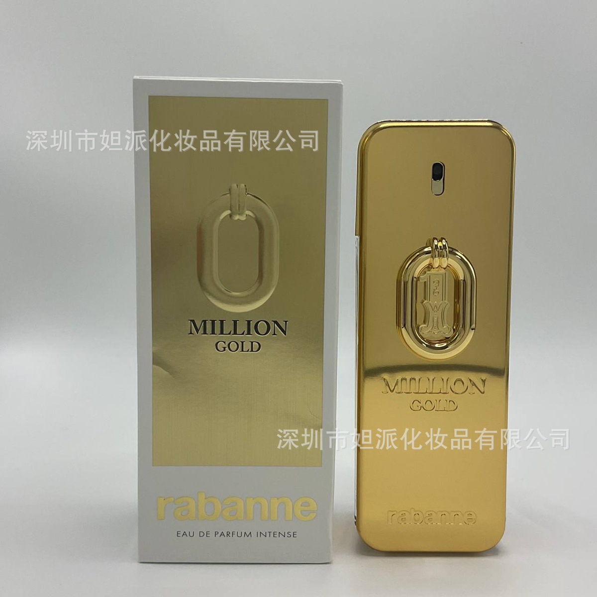 Millones de hombres 100 ml