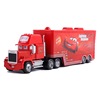 43 cross -border mixed -batch car general mobilization alloy toys Mai Uncle Mai container car 95 43 92 101 82