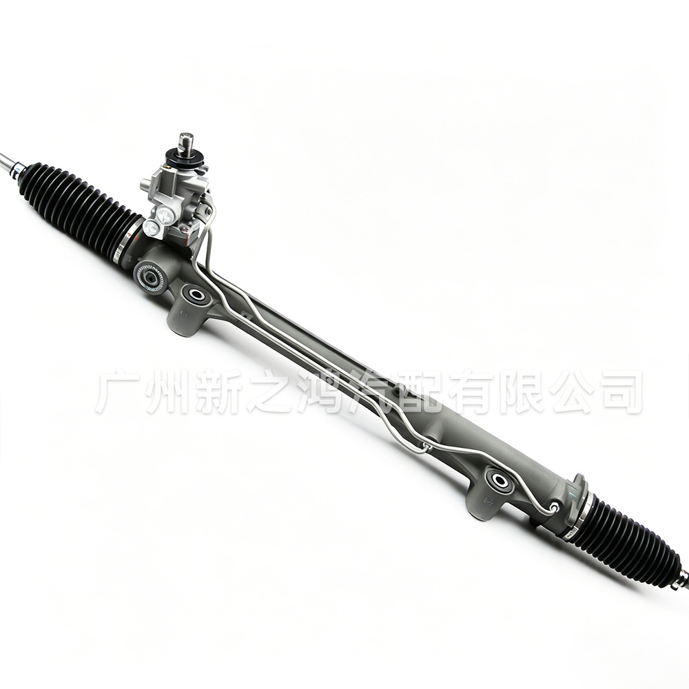 7L5422055J 7L6422055Ac Is Suitable for Volkswagen Touareg, Audi Q7, and Porsche Cayenne Steering Gear